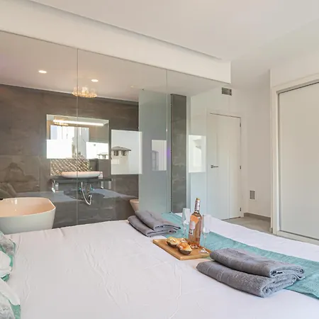 Chicago - Puerto Banus Apartamento Marbella