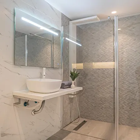Chicago - Puerto Banus Apartamento *