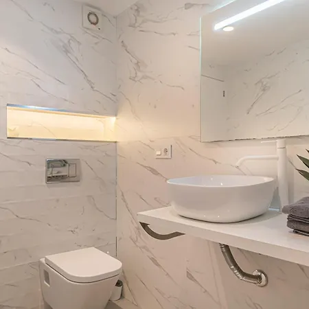 Chicago - Puerto Banus Apartamento